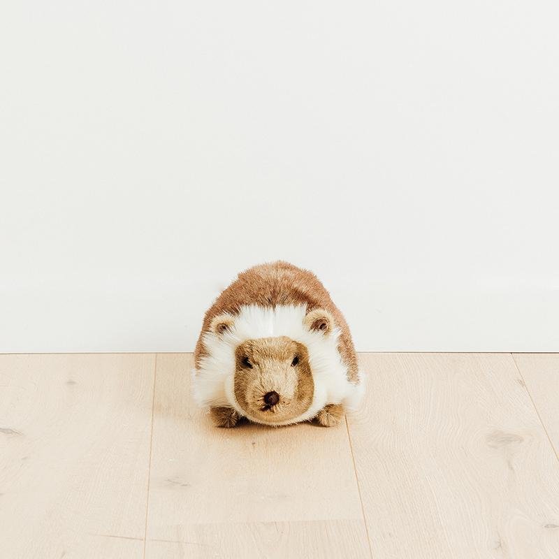 Ma peluche Hérisson Alfred - La Pelucherie  LA PELUCHERIE Ma peluche Hérisson Alfred - La Pelucherie myplayground