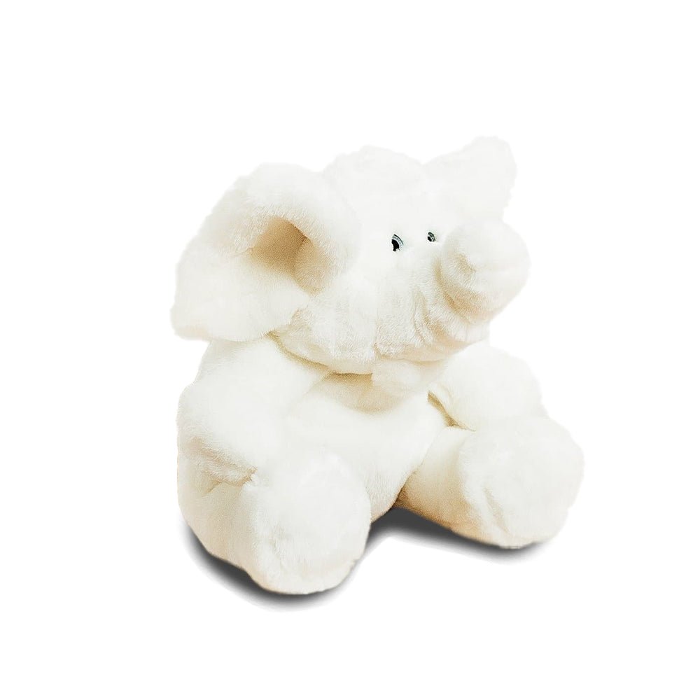 Ma peluche Éléphant Victor - La Pelucherie  La Pelucherie Ma peluche Éléphant Victor - La Pelucherie myplayground