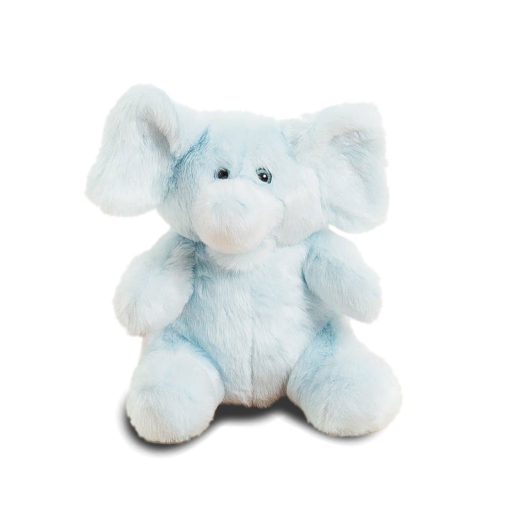 Ma peluche Éléphant Victor - La Pelucherie  La Pelucherie Ma peluche Éléphant Victor - La Pelucherie myplayground