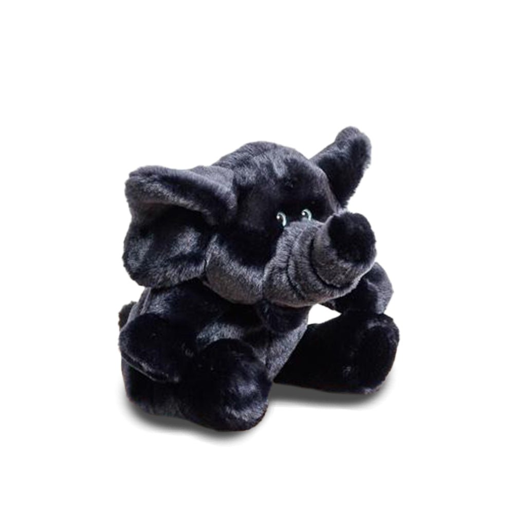 Ma peluche Éléphant Victor - La Pelucherie  La Pelucherie Ma peluche Éléphant Victor - La Pelucherie myplayground