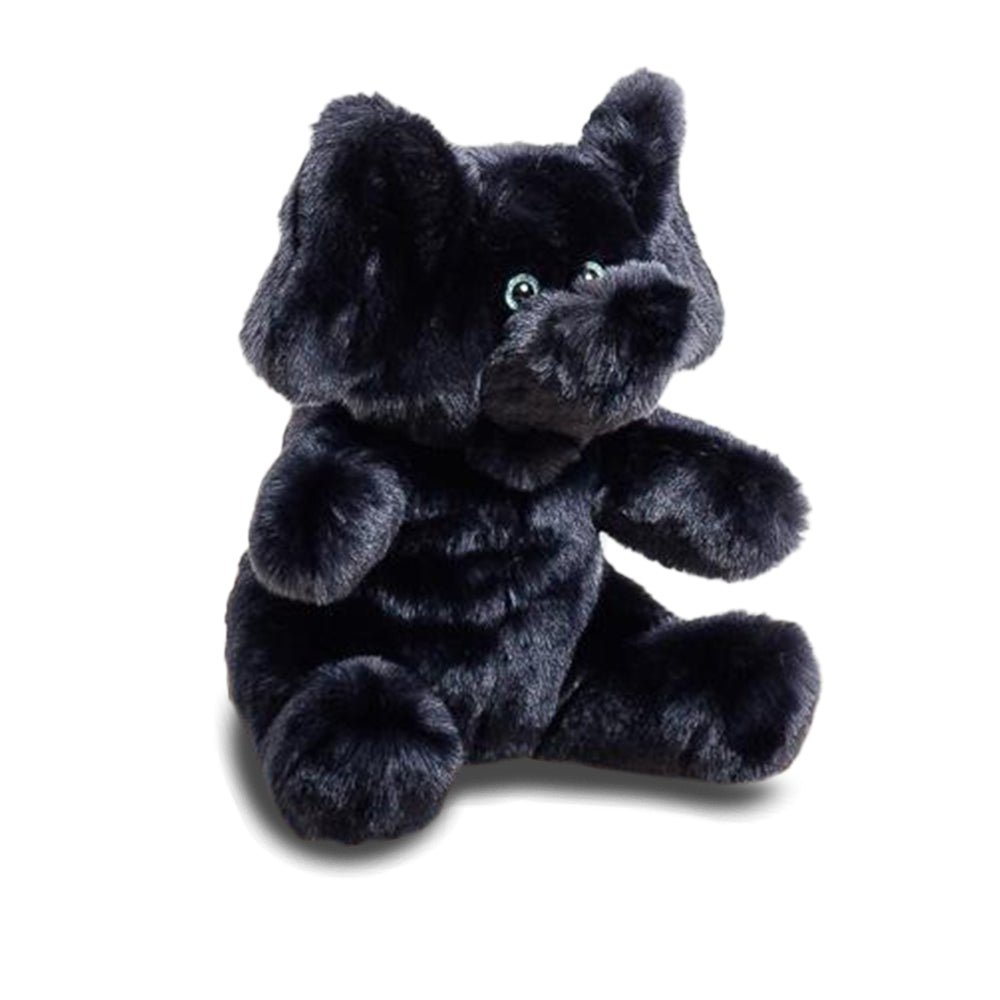 Ma peluche Éléphant Victor - La Pelucherie  La Pelucherie Ma peluche Éléphant Victor - La Pelucherie myplayground