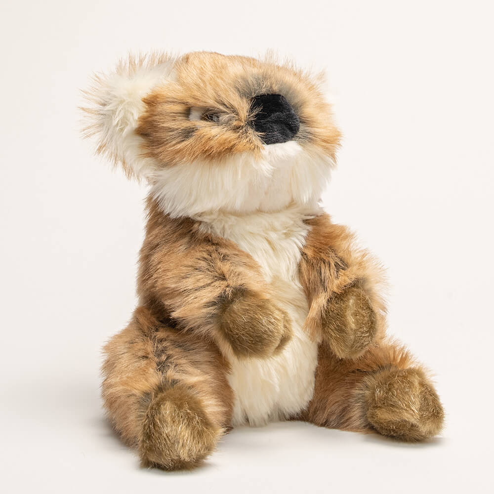 Ma peluche Koala Félicien - La Pelucherie  LA PELUCHERIE Ma peluche Koala Félicien - La Pelucherie myplayground