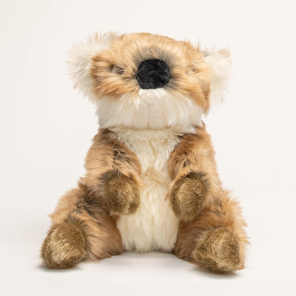 Ma peluche Koala Félicien - La Pelucherie  LA PELUCHERIE Ma peluche Koala Félicien - La Pelucherie myplayground