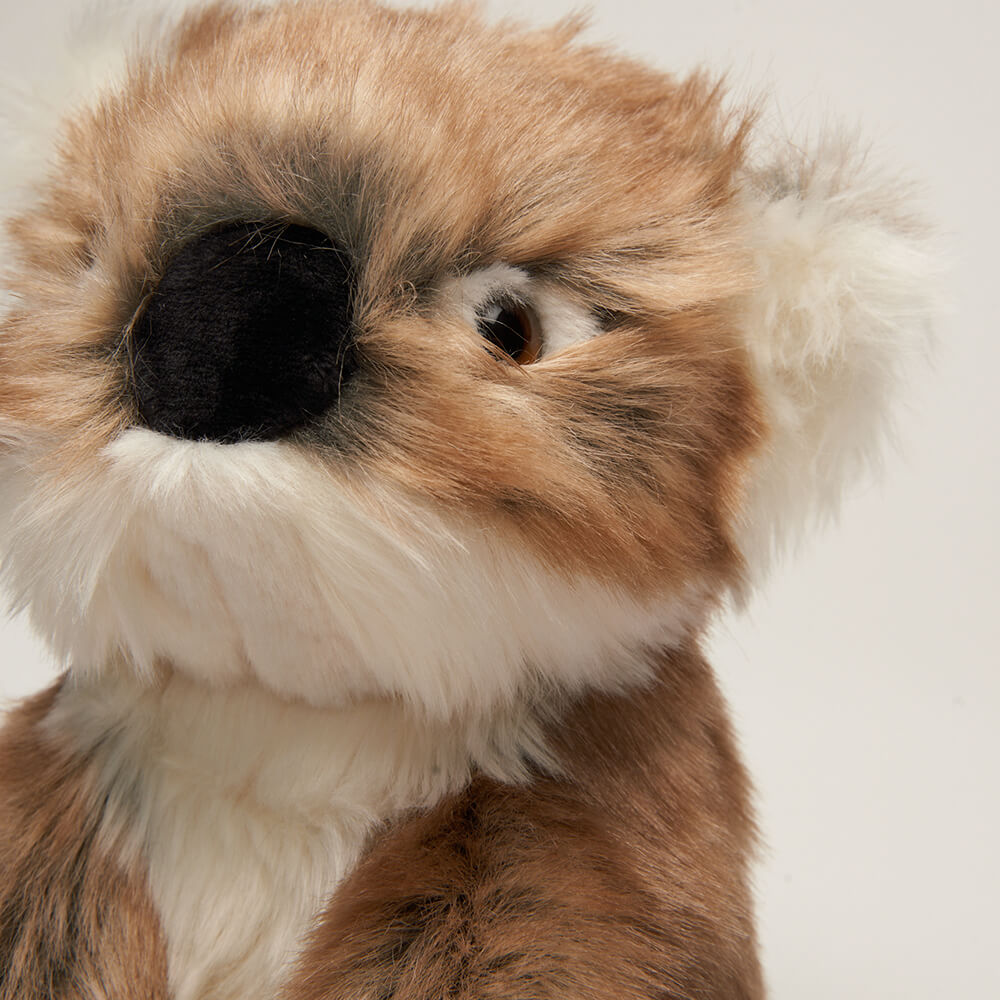 Ma peluche Koala Félicien - La Pelucherie  LA PELUCHERIE Ma peluche Koala Félicien - La Pelucherie myplayground