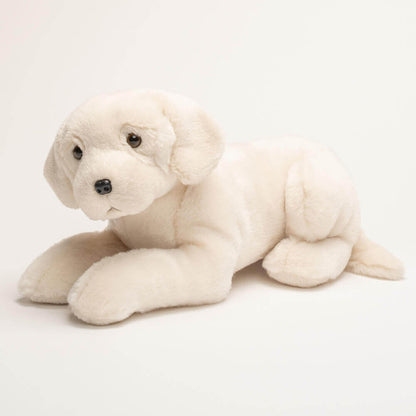 Ma peluche Labrador Marius