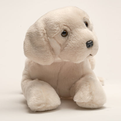 Ma peluche Labrador Marius