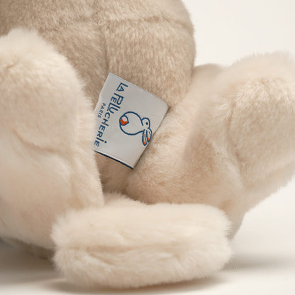 Ma peluche Labrador Marius