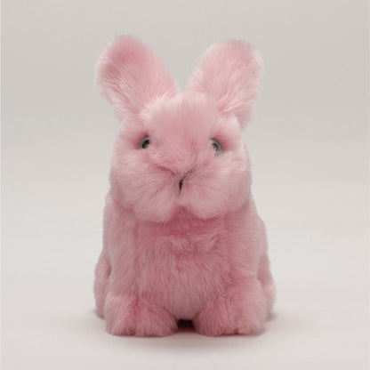 Ma peluche Lapin Léon