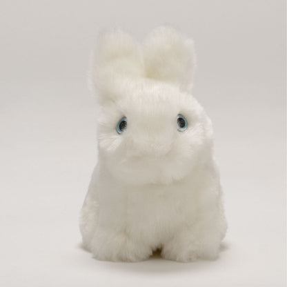 Ma peluche Lapin Léon