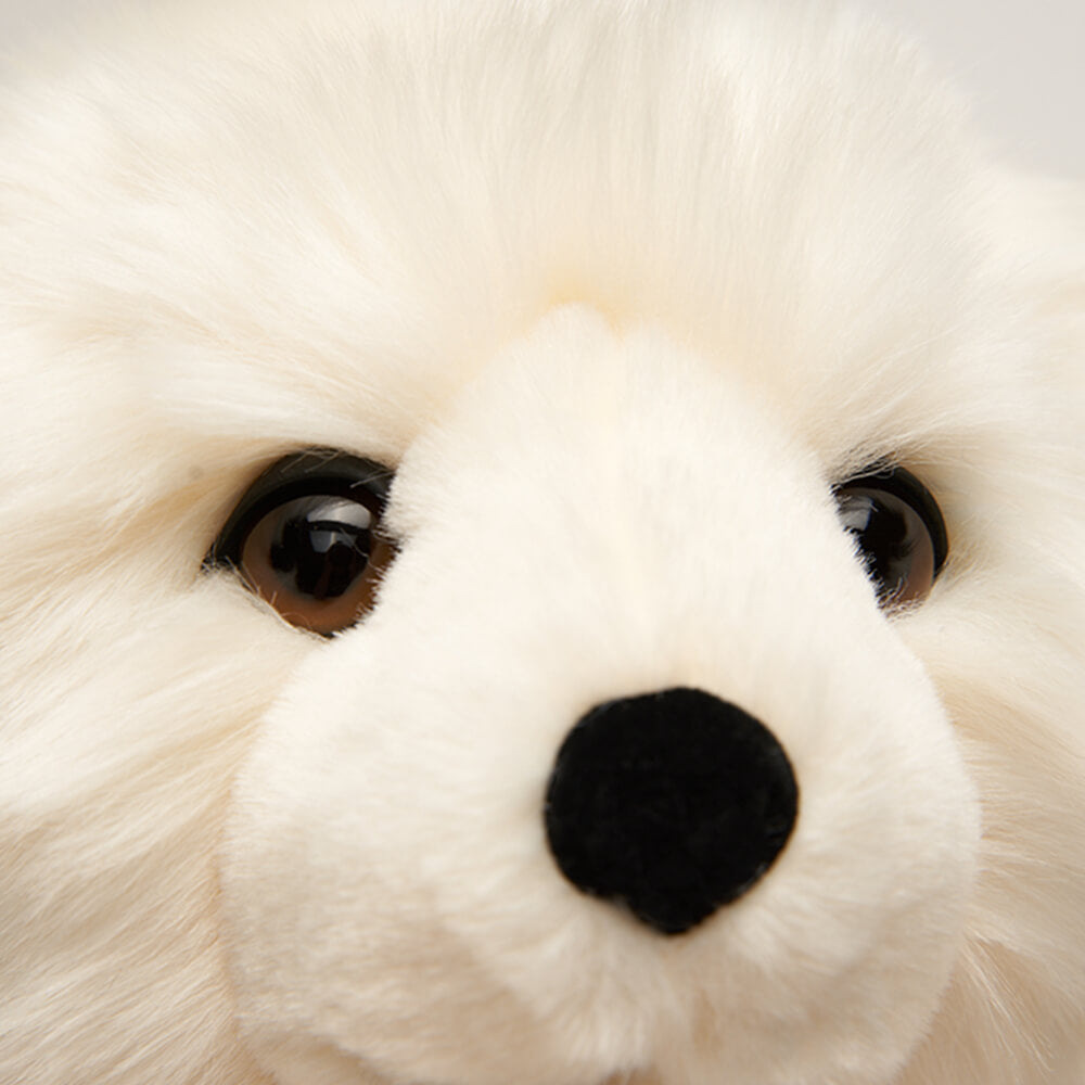 Ma peluche Ours Jules - La Pelucherie  La Pelucherie  myplayground
