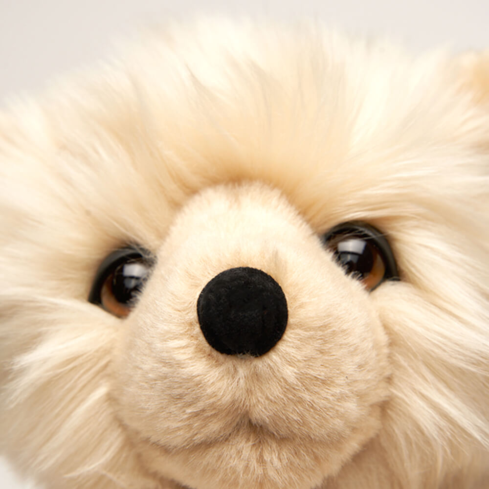 Ma peluche Ours Jules - La Pelucherie  La Pelucherie  myplayground