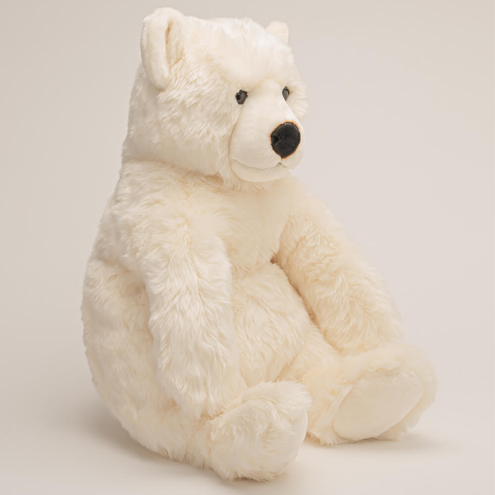 Ma peluche Ours Jules - La Pelucherie  La Pelucherie  myplayground