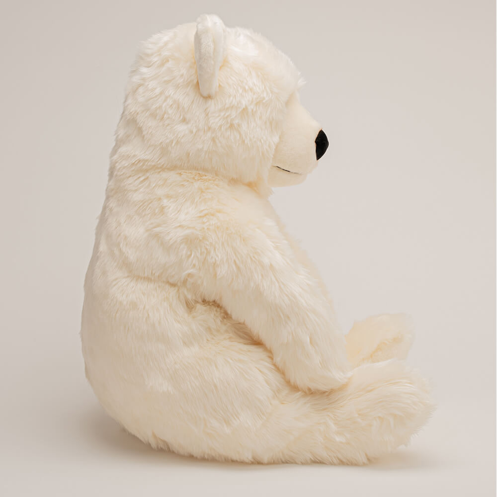 Ma peluche Ours Jules - La Pelucherie  La Pelucherie  myplayground