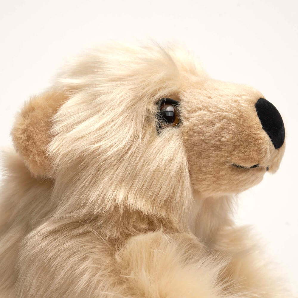 Ma peluche Ours Jules - La Pelucherie  La Pelucherie  myplayground
