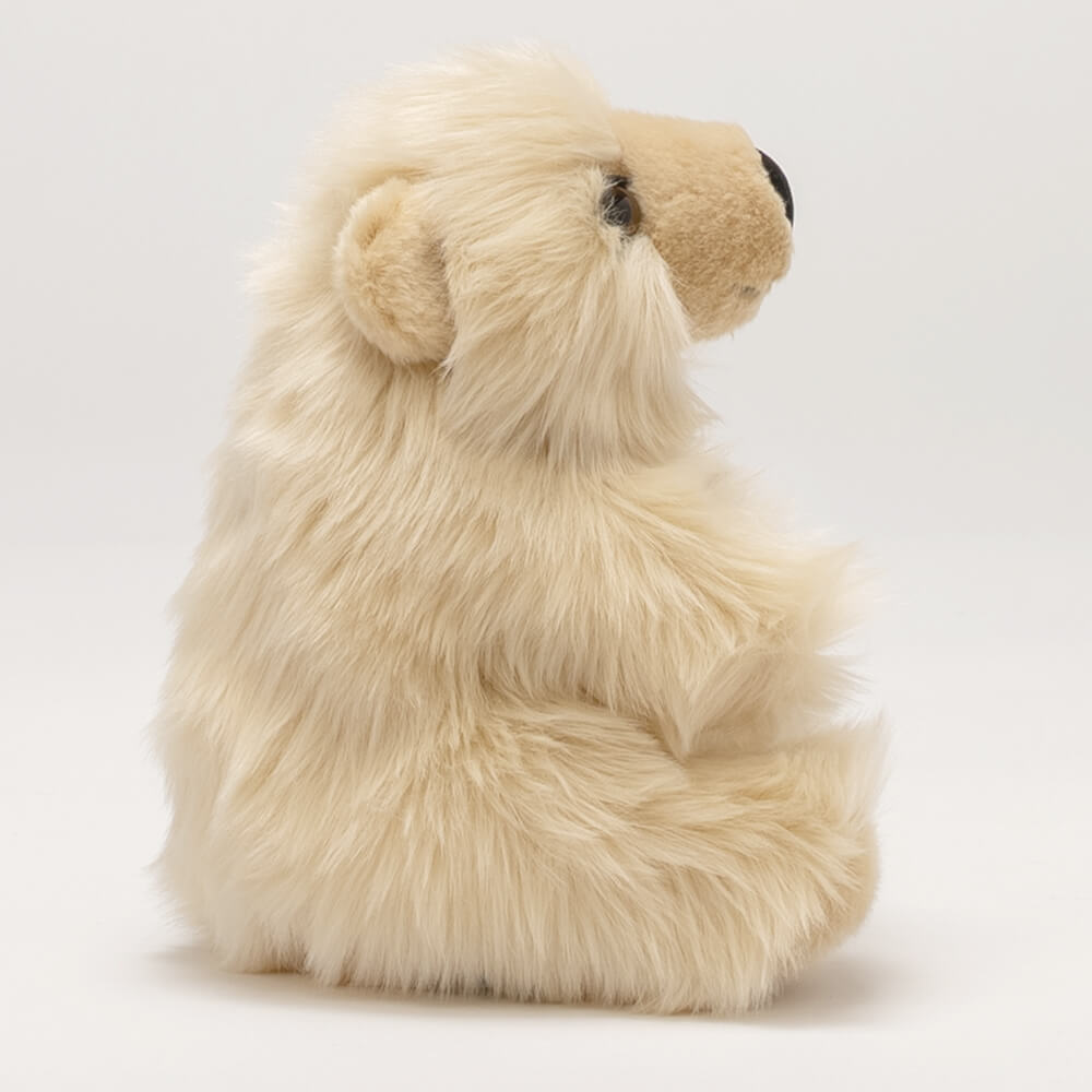 Ma peluche Ours Jules - La Pelucherie  La Pelucherie  myplayground
