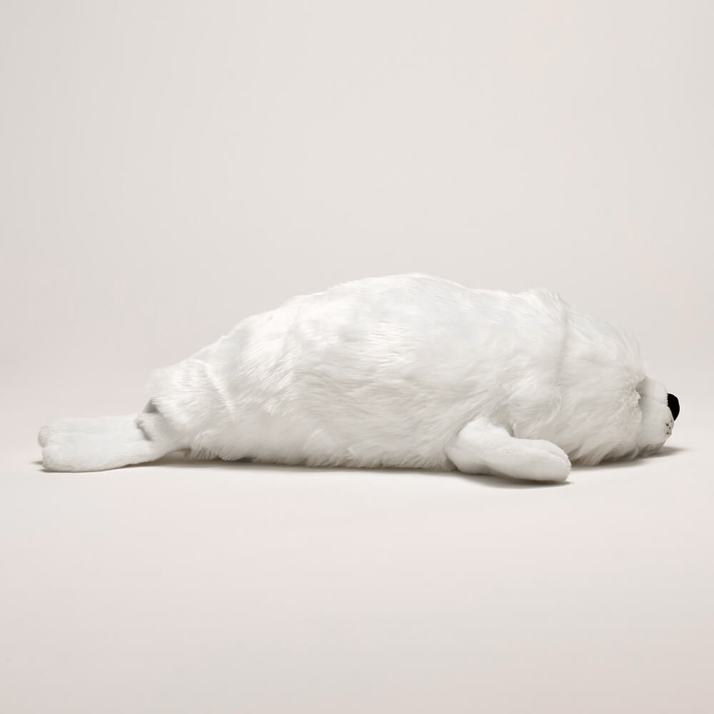 Ma peluche Phoque Arsène - La Pelucherie  La Pelucherie  myplayground
