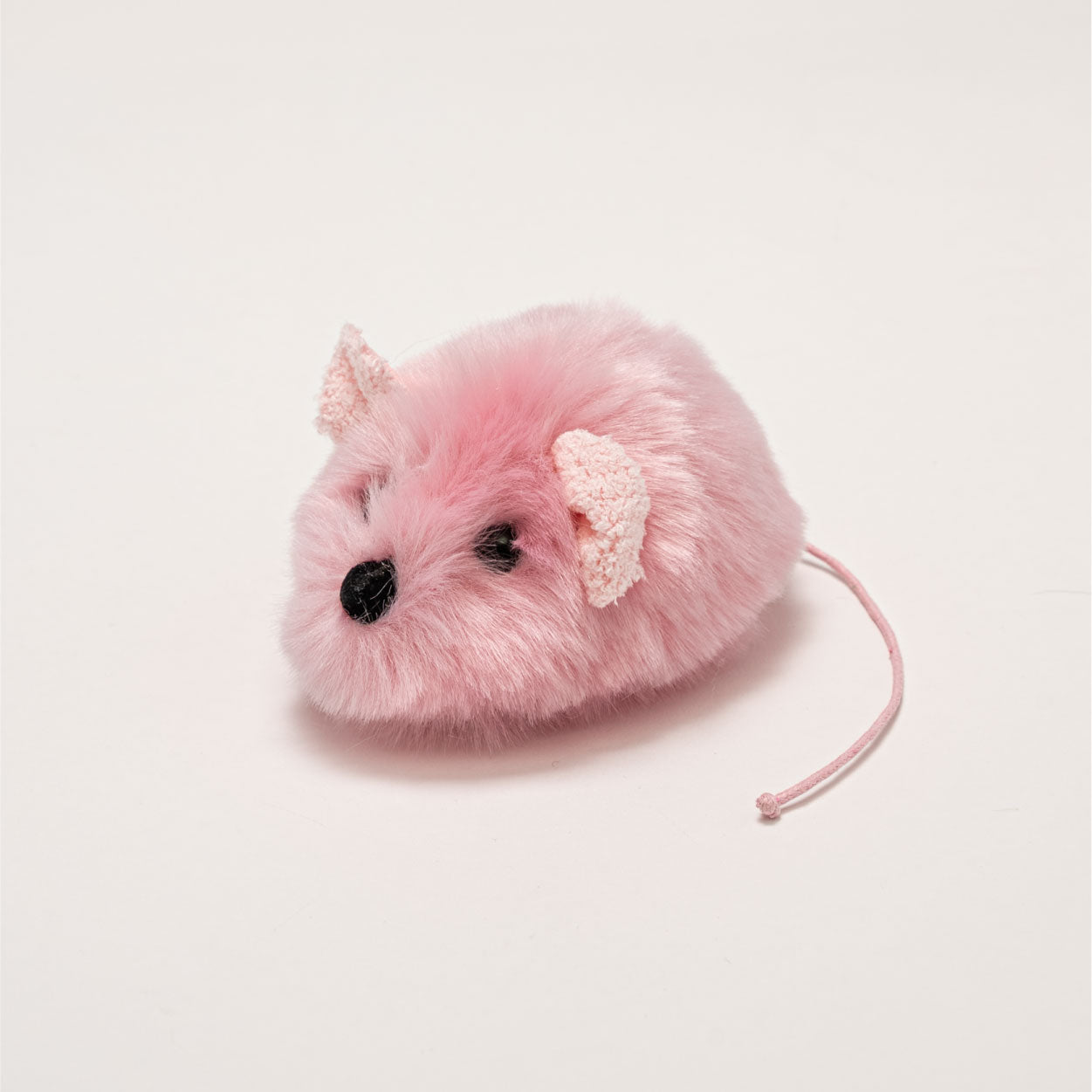 Ma peluche Souris Lucie - La Pelucherie  LA PELUCHERIE  myplayground