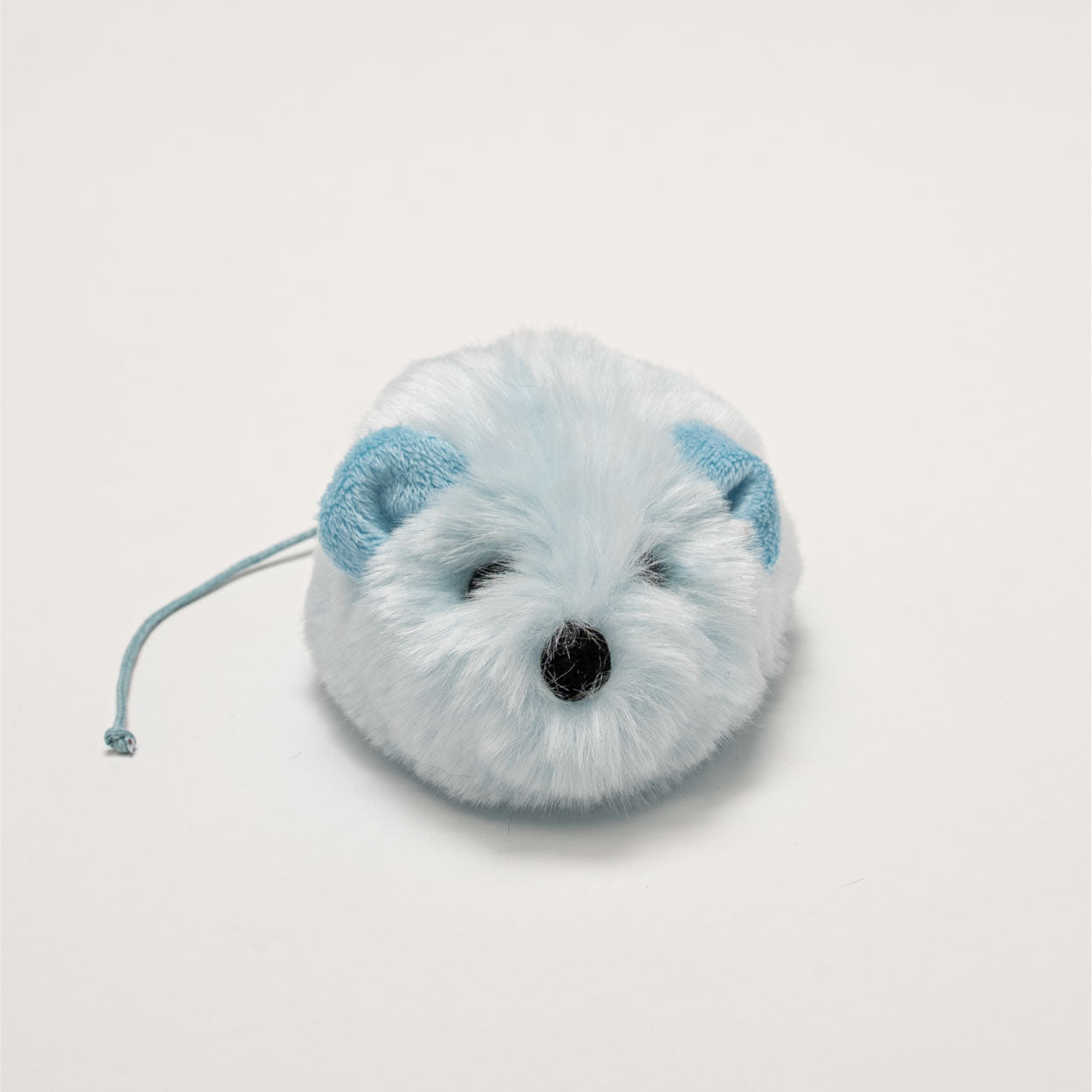 Ma peluche Souris Lucie - La Pelucherie  LA PELUCHERIE  myplayground