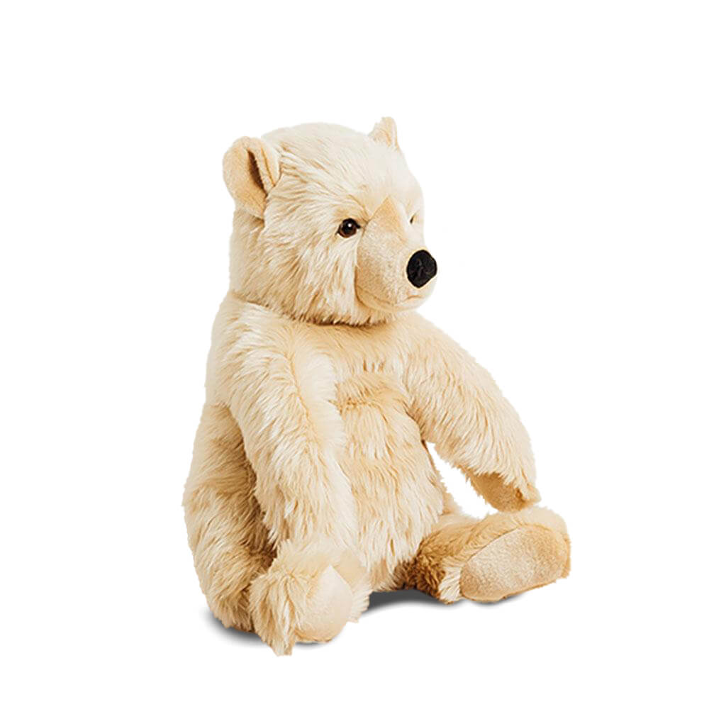Ma peluche Ours Jules - La Pelucherie  La Pelucherie  myplayground
