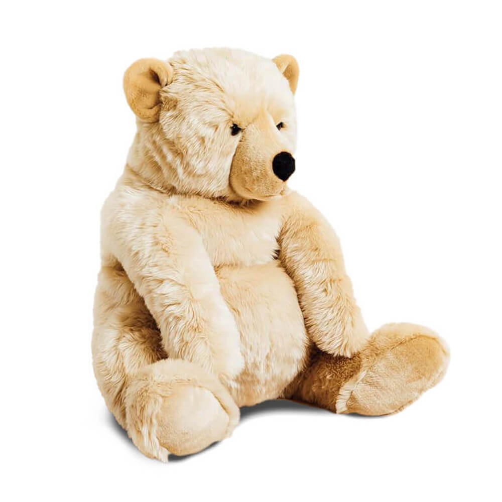 Ma peluche Ours Jules - La Pelucherie  La Pelucherie  myplayground