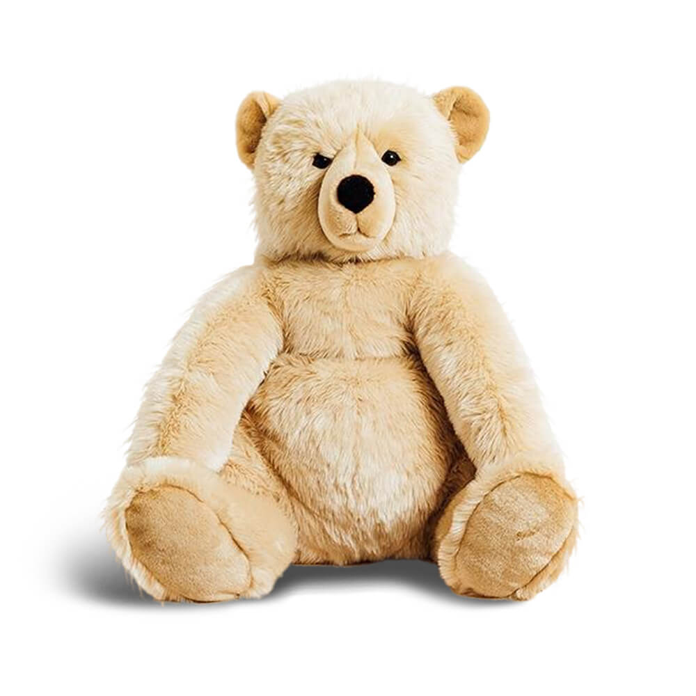 Ma peluche Ours Jules - La Pelucherie  La Pelucherie  myplayground