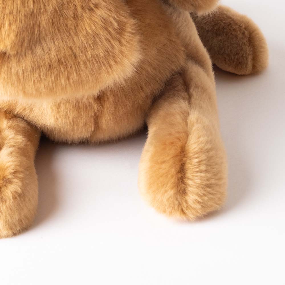 Ma peluche Cocker Théo - La Pelucherie  LA PELUCHERIE Ma peluche Cocker Théo - La Pelucherie myplayground