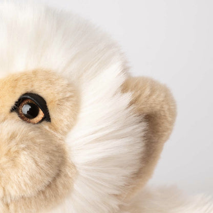 Ma peluche Singe Marcel