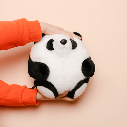 Ma Peluche Roodoodoo