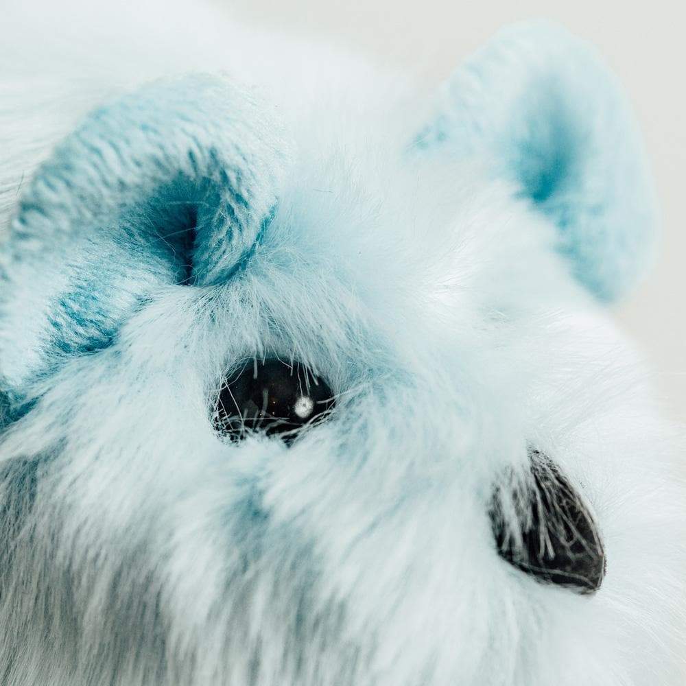 Ma peluche Souris Lucie - La Pelucherie  LA PELUCHERIE  myplayground