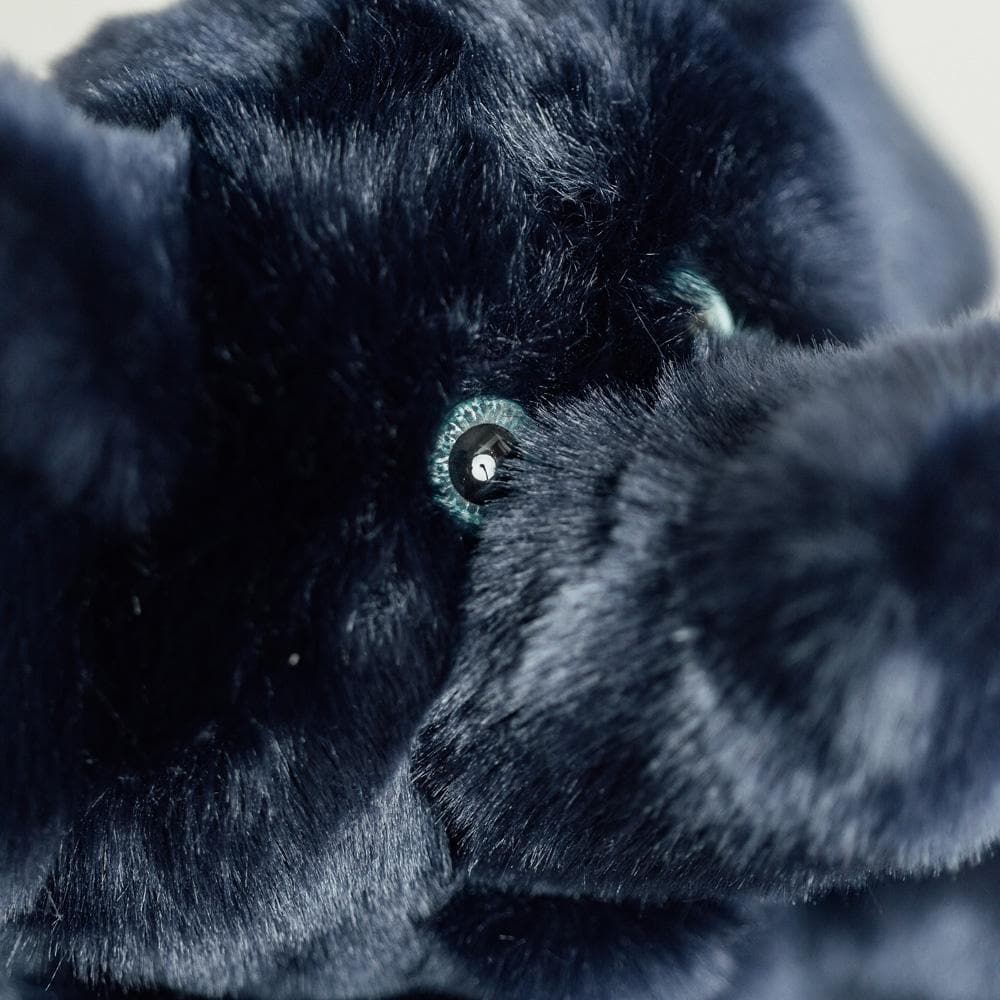 Ma peluche Éléphant Victor - La Pelucherie  La Pelucherie Ma peluche Éléphant Victor - La Pelucherie myplayground