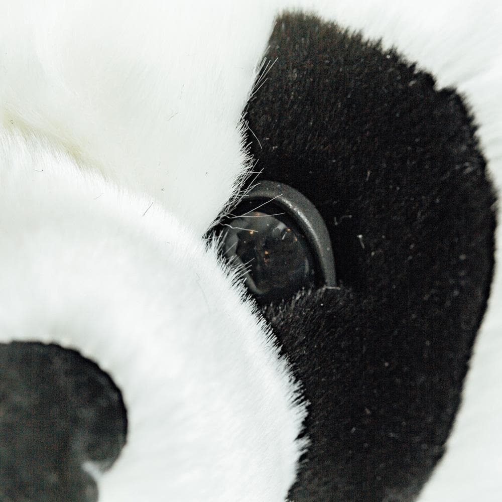Ma peluche Panda Sam - La Pelucherie  LA PELUCHERIE Ma peluche Panda Sam - La Pelucherie myplayground
