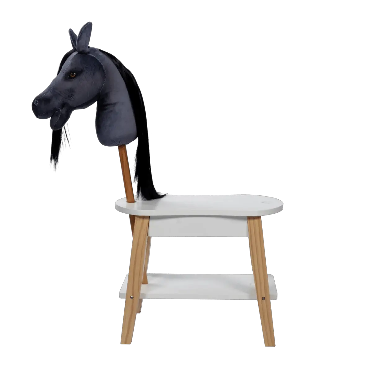 Tabouret d'allaitement pour Hobby Horse by ByASTRUP
