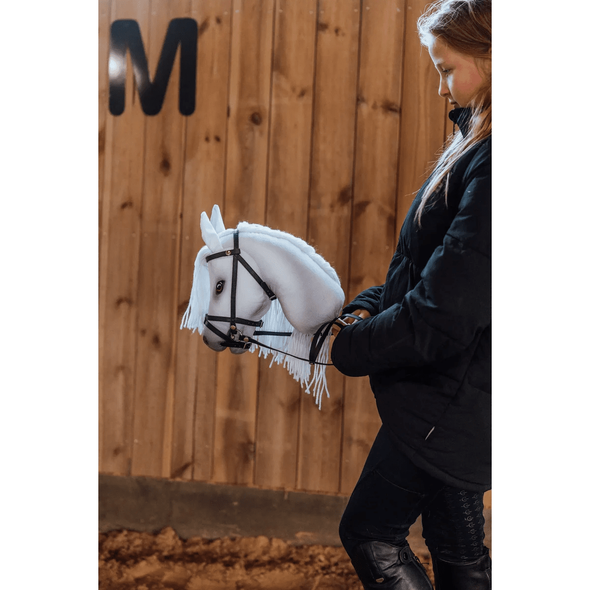 Holthaard Sigrid, blanc - myplayground