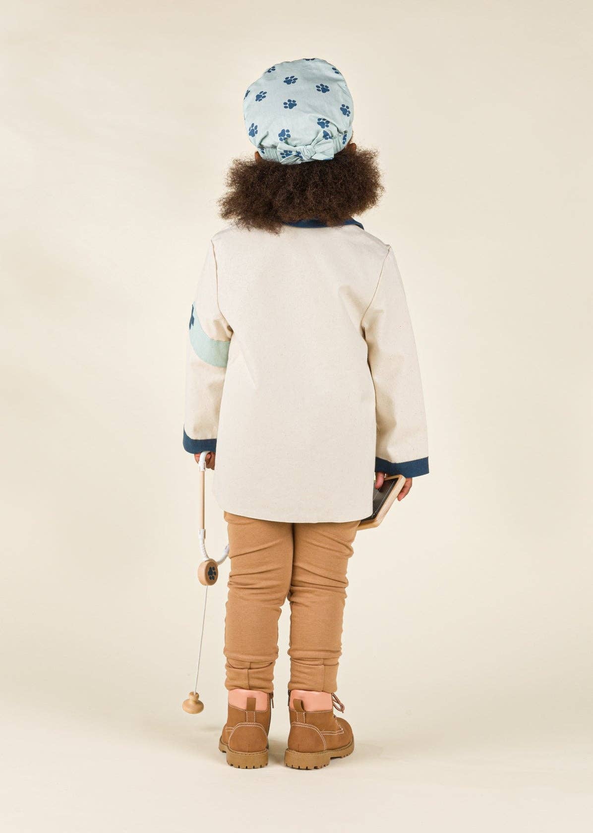 Costume vétérinaire - Coco Village - myplayground