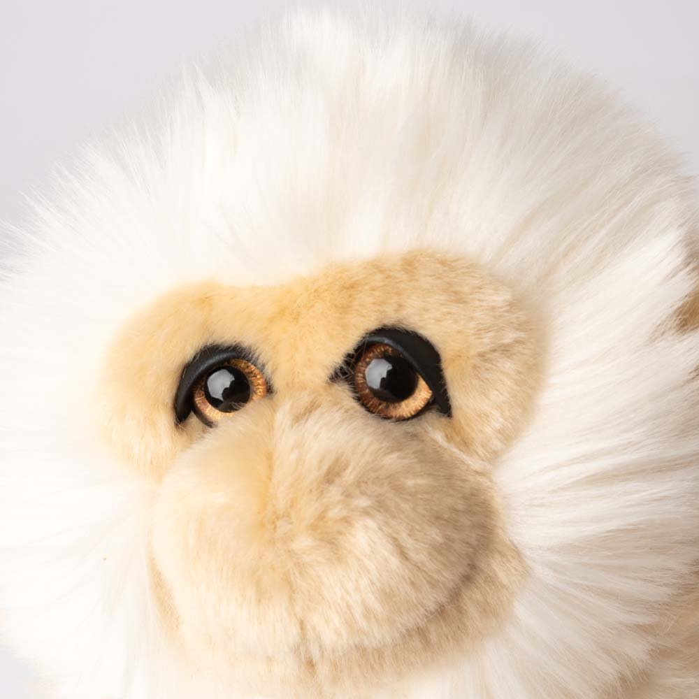 Ma peluche Singe Marcel - La Pelucherie - myplayground