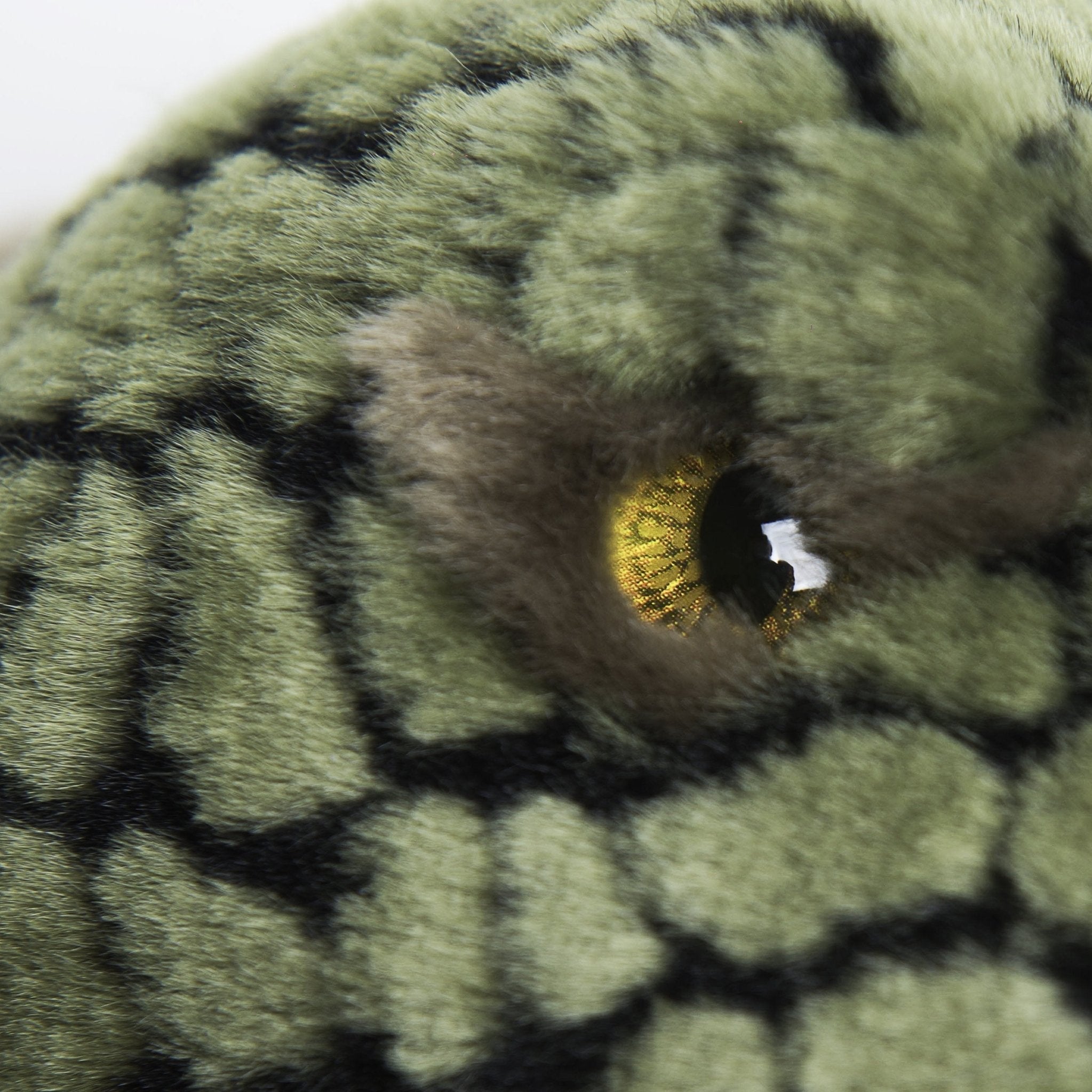 Ma peluche Dinosaure Willy - La Pelucherie - myplayground