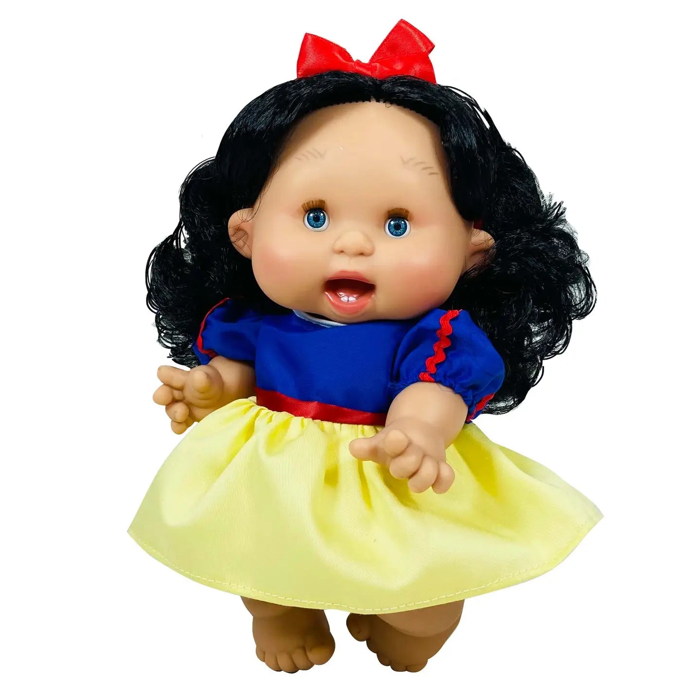 Présentoir à histoires spéciales Pepot Doll - Nines Artesanals - myplayground