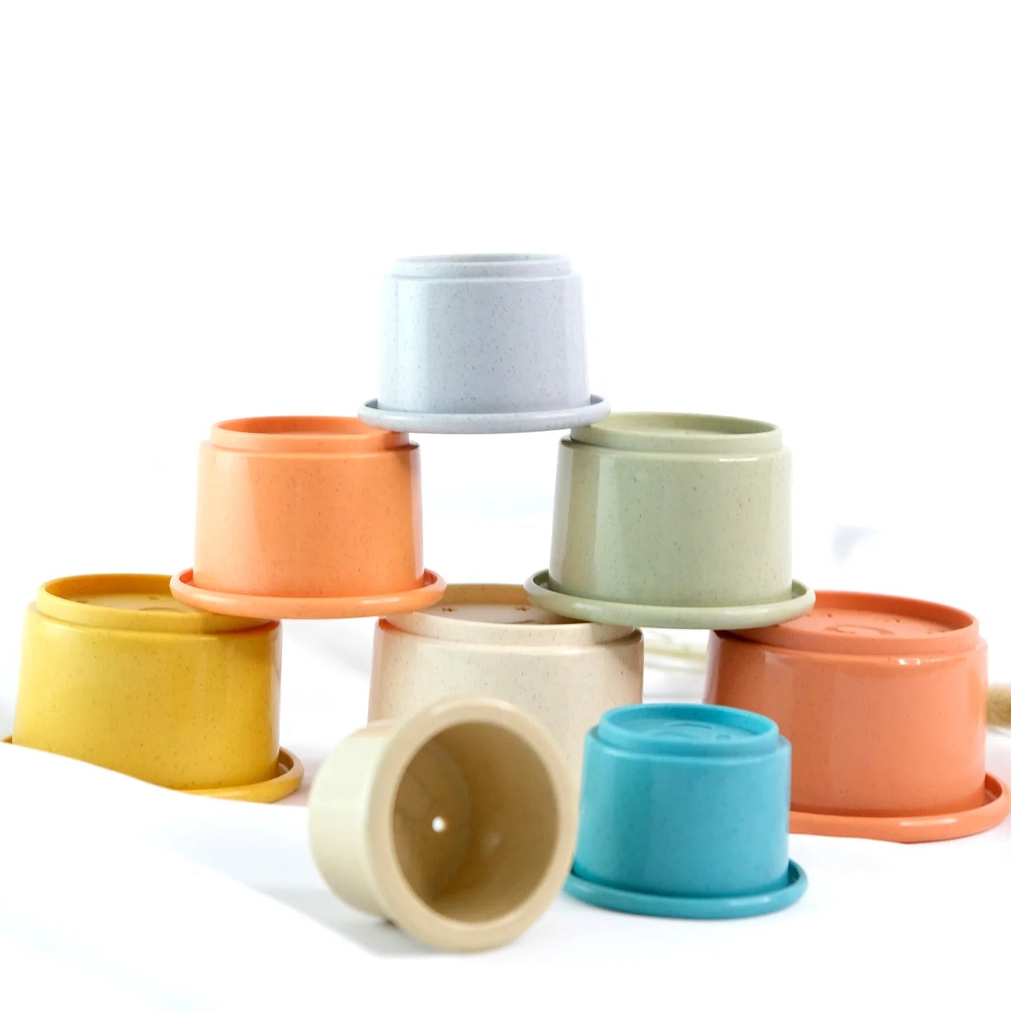 Coffret de Jeu Montessori pour enfant - 12 à 18 mois - BusyKids - myplayground