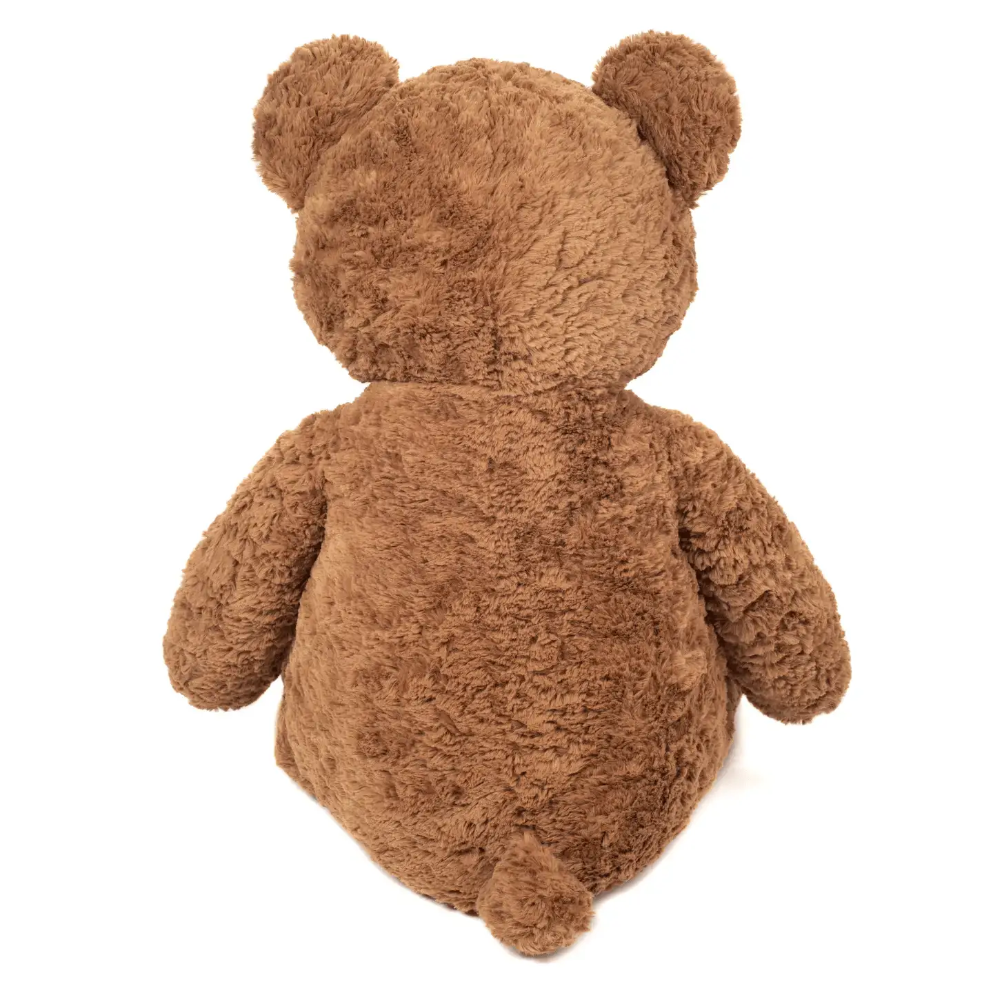 Ours en peluche brun à pattes 75 cm - teddy Hermann by Teddy Hermann