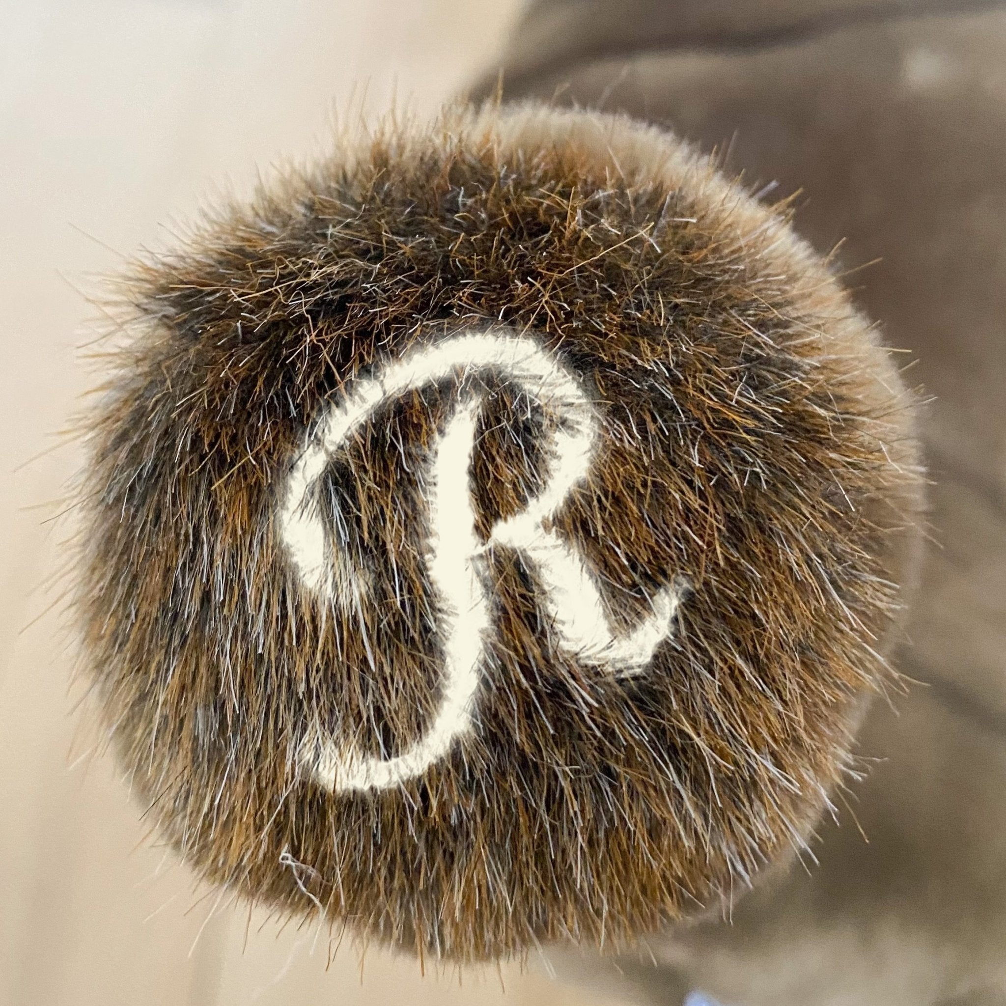 Ma peluche Hippopotame Edgar - La Pelucherie - myplayground