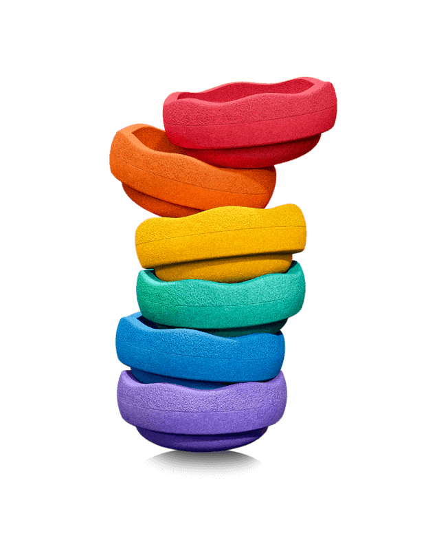 Original rainbow - myplayground