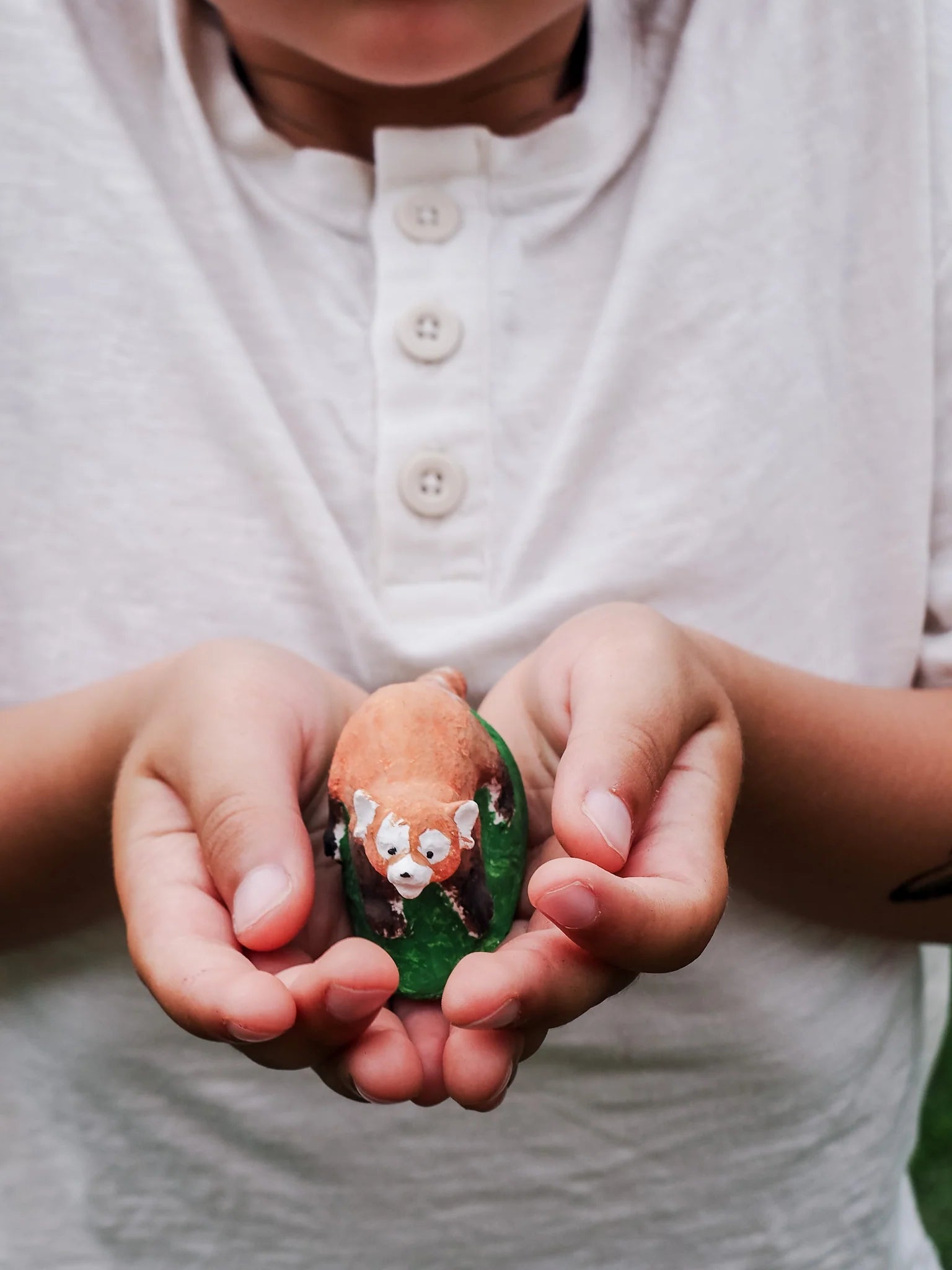 Mako Moulages - Espèces Protégées 2 - Mako Créations - myplayground