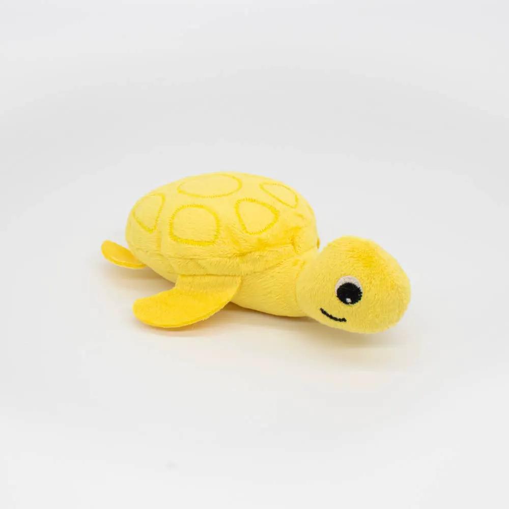 Turtle Jaune Mum & Baby / Les Ptipotos - Les Déglingos, France by Les Déglingos, France