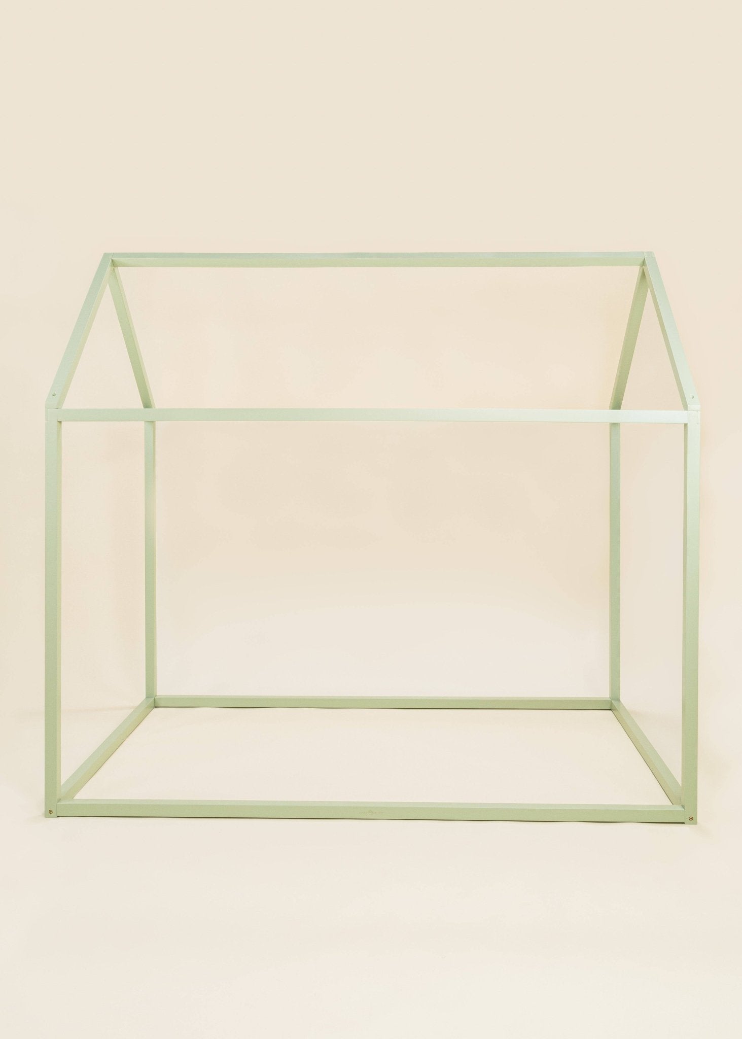 Structure de la maison Seafoam - Coco village - myplayground