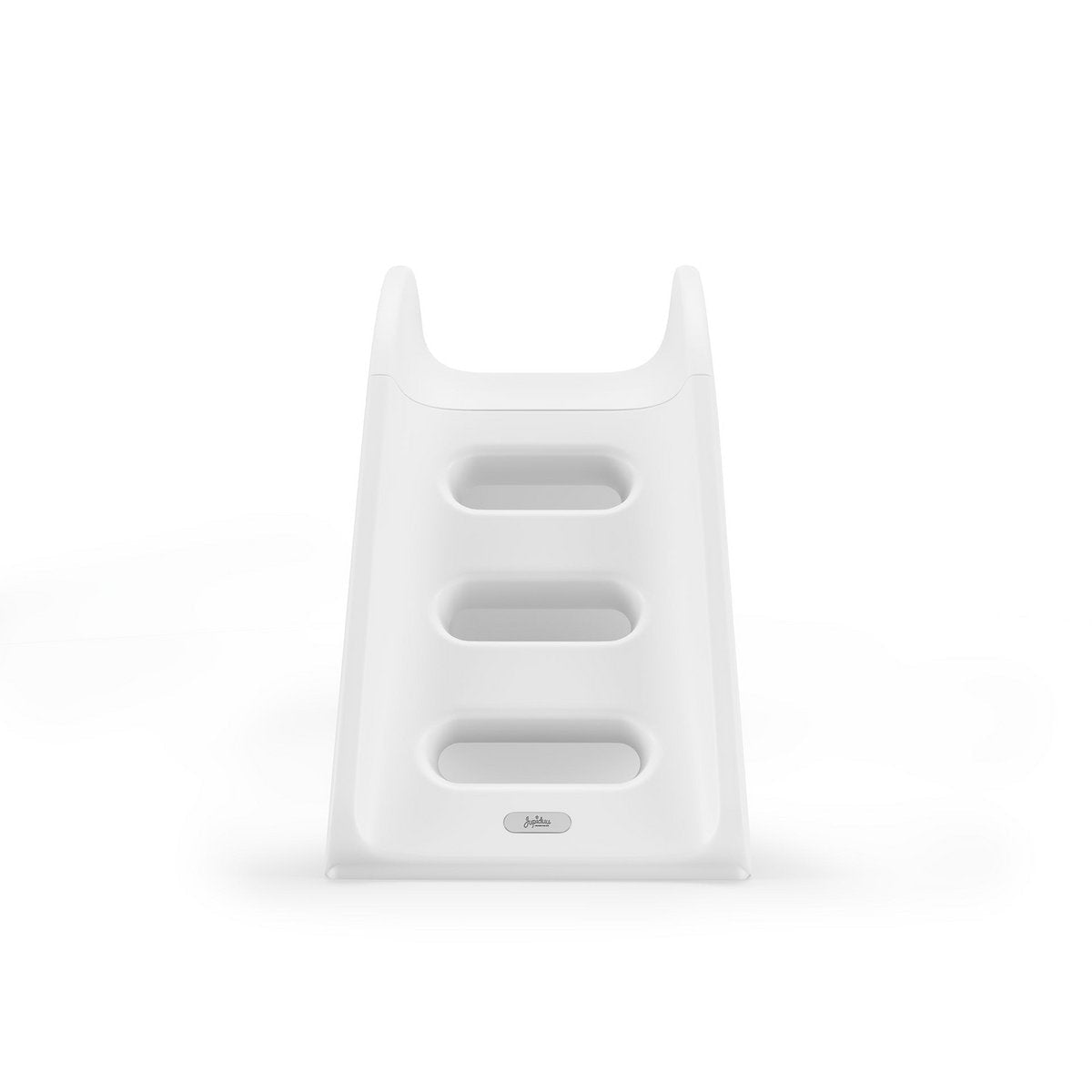 Slide "White Dolphin" - outdoor - myplayground