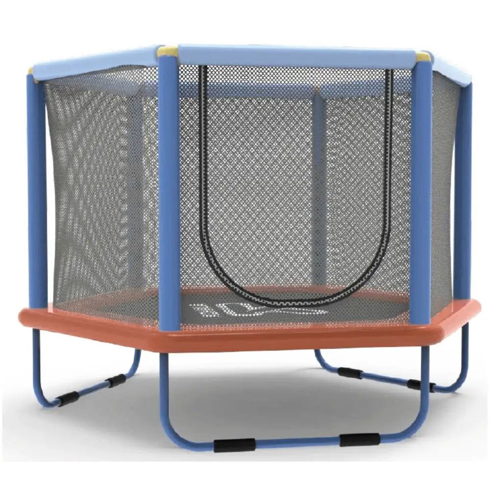 Kohala| Trampoline Enfant / Baby 2 en 1 by Kohala