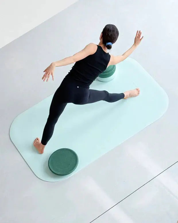 Fitness Bundle by STAPELSTEIN