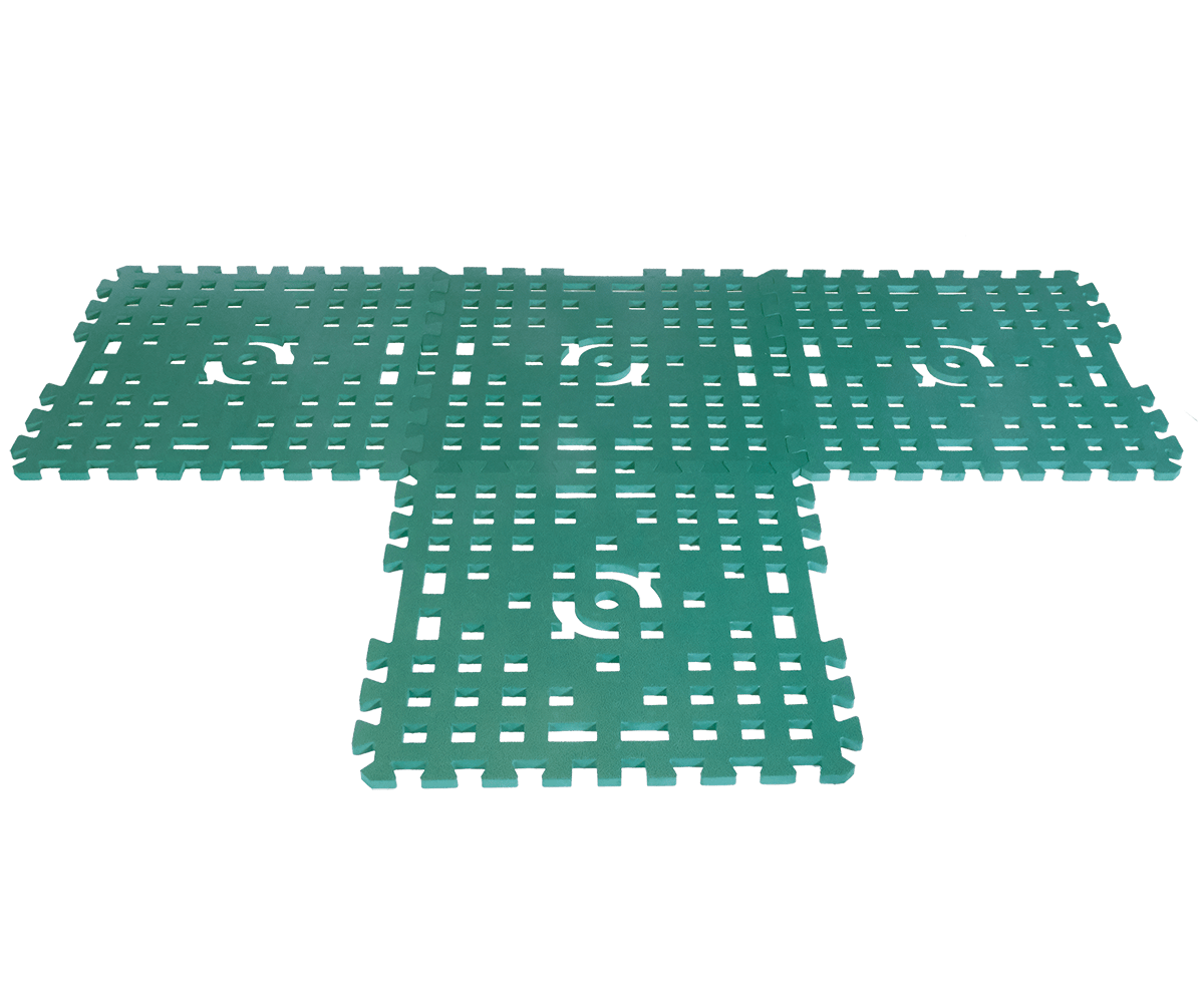 BAKOBA - Building Base - Nordic Édition - myplayground