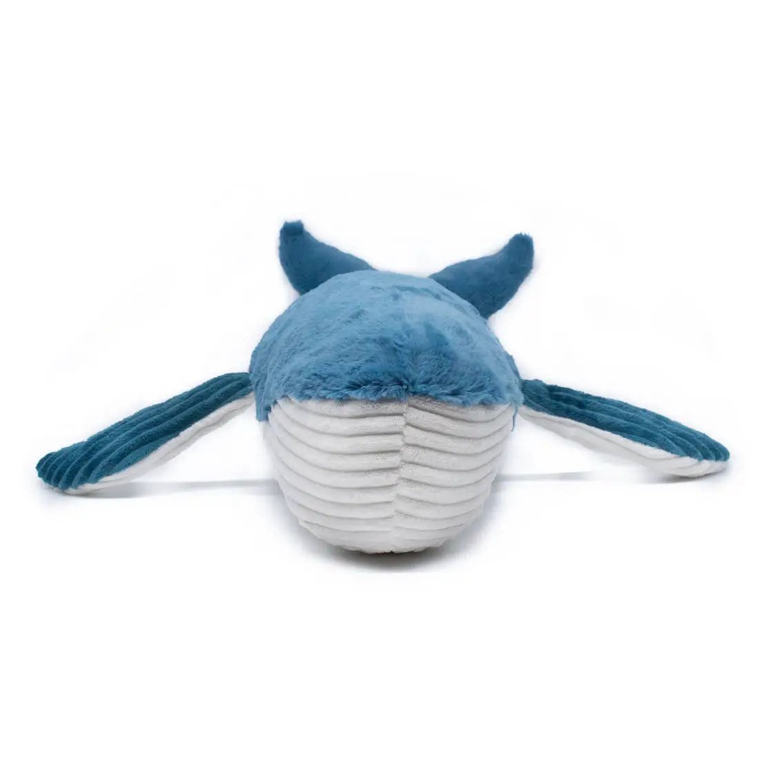 Ptipotos - Maman Baleine Géante et Bleu Bébé - Les Déglingos, France by Les Déglingos, France