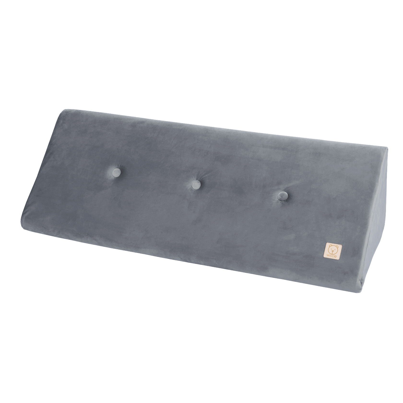 Appui - tête Misioo « Foldie » Large - Accessoire pour Enfant - myplayground